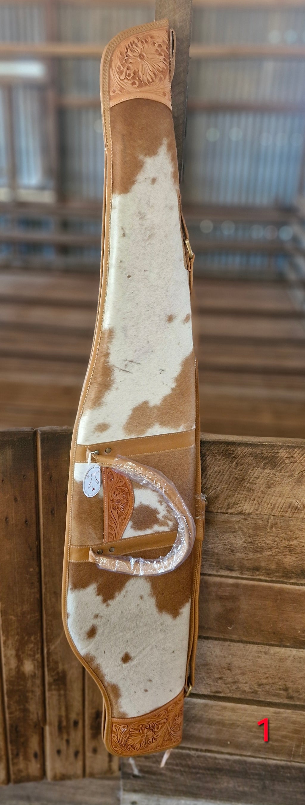 Gunbag Large Tan GB_21