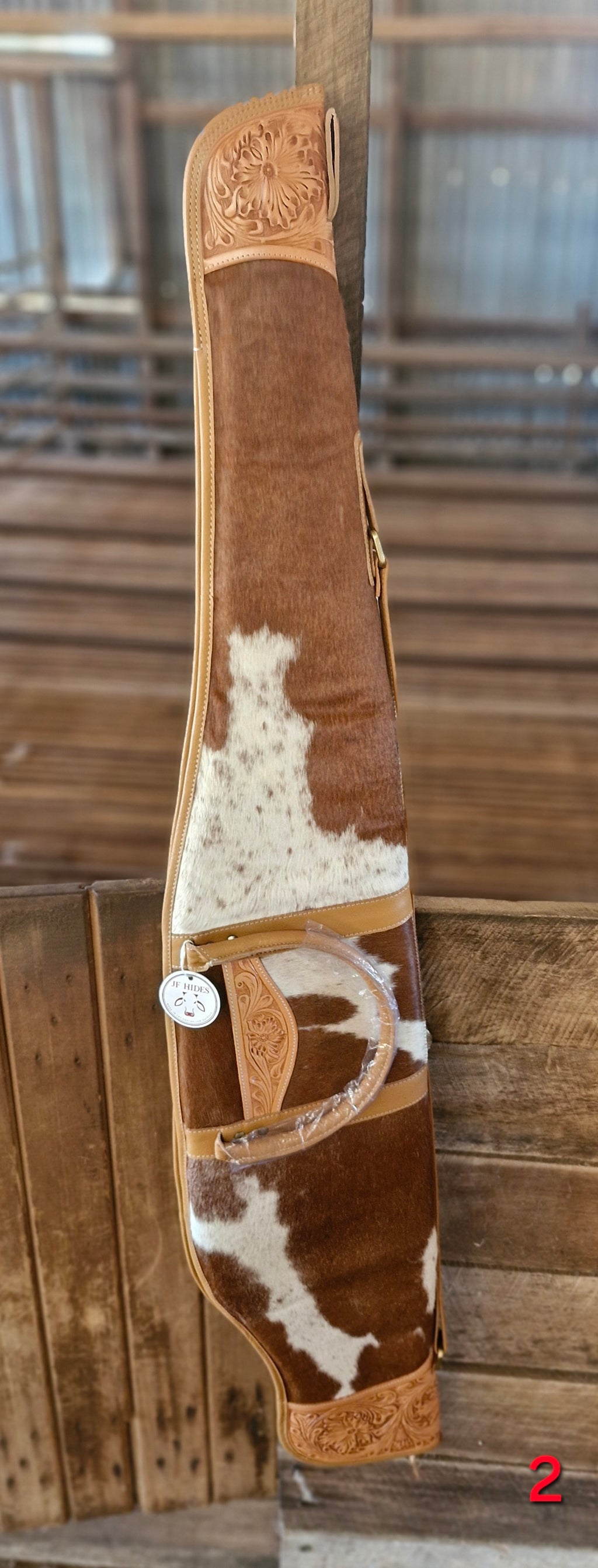 Gunbag Large Tan GB_22