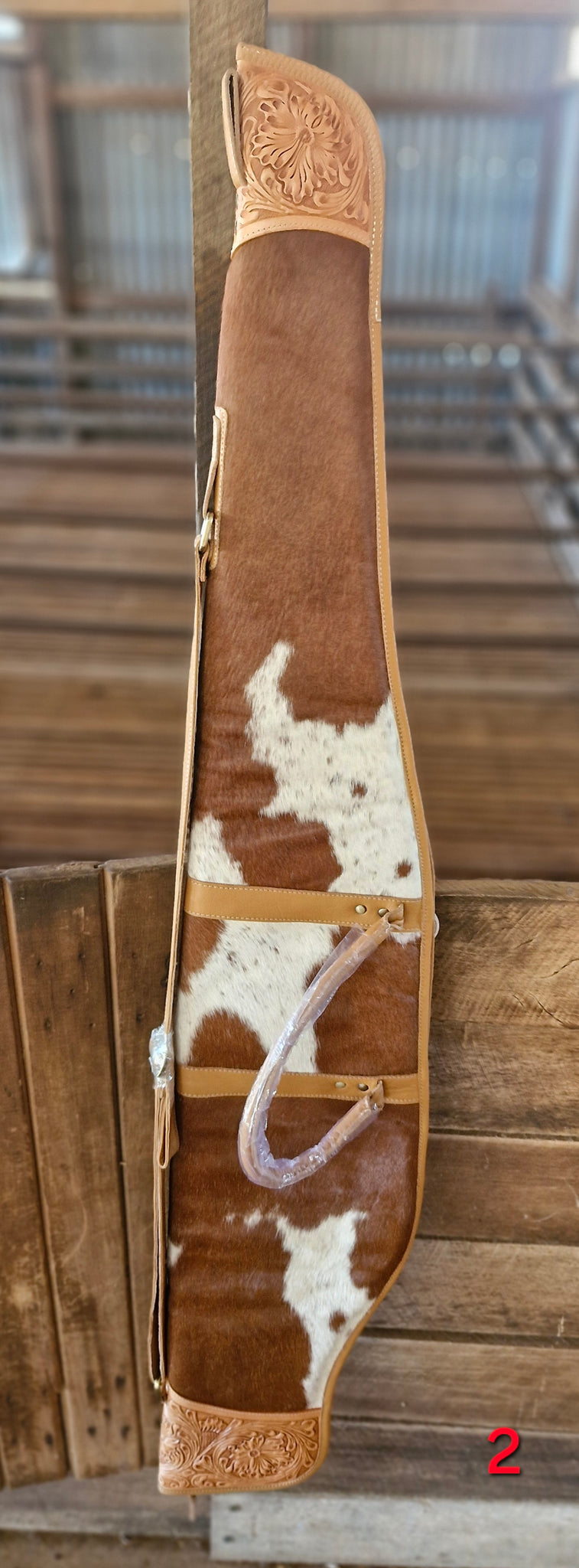 Gunbag Large Tan GB_22