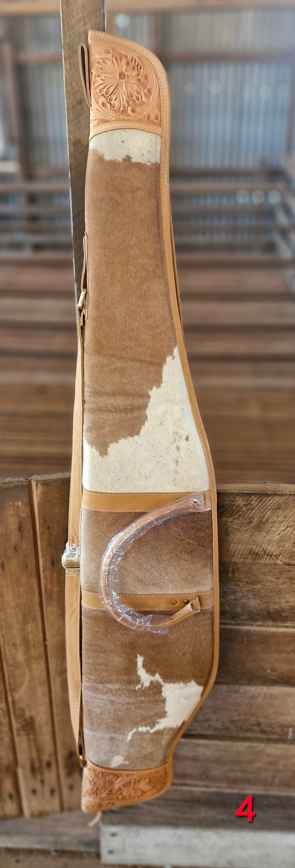 Gunbag Large Tan GB_24