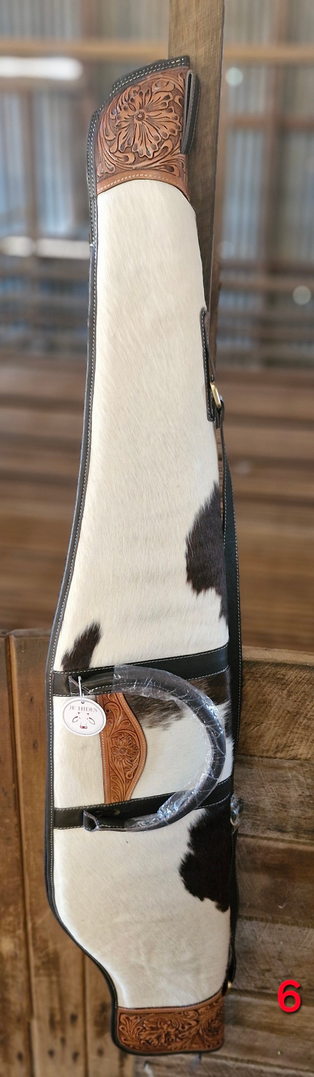 Gunbag Large Brown GB_26