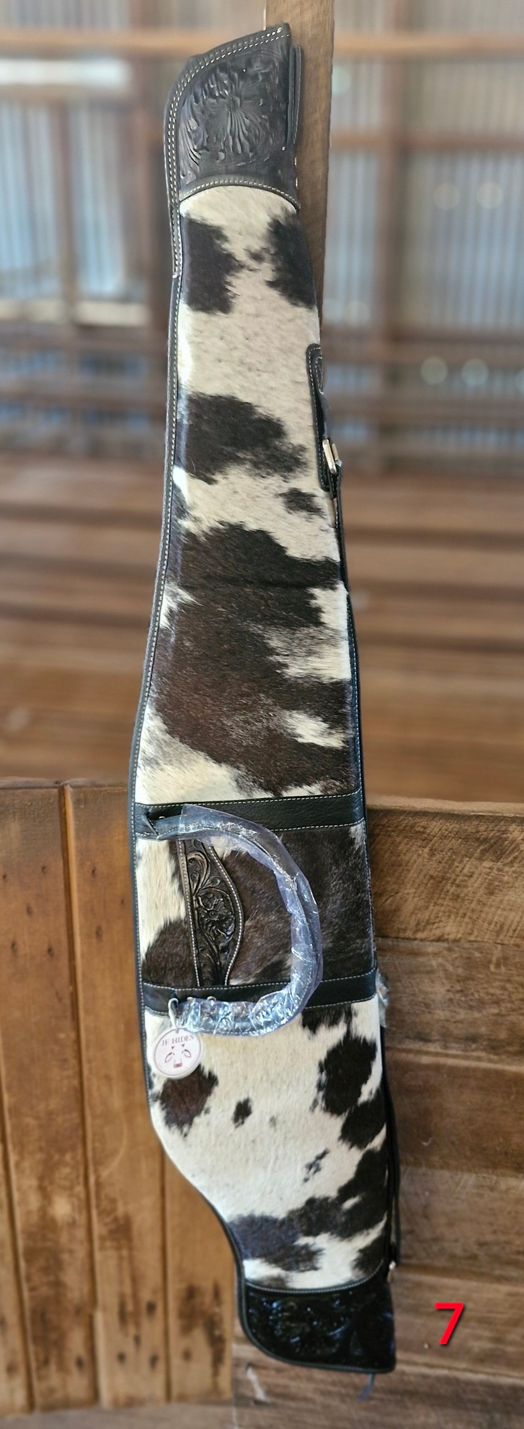 Gunbag Large Black GB_27