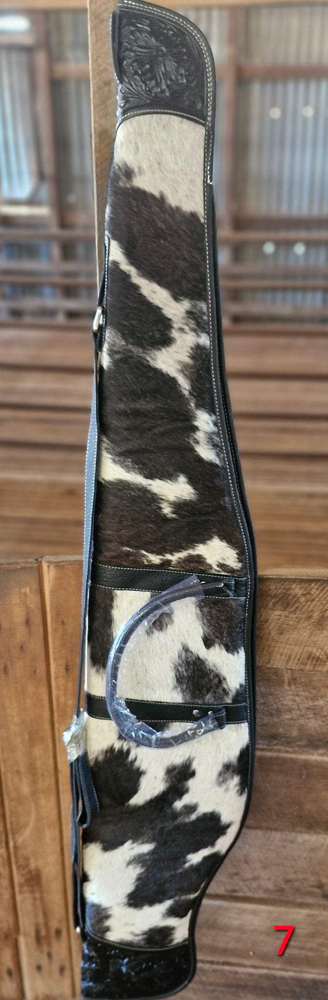 Gunbag Large Black GB_27