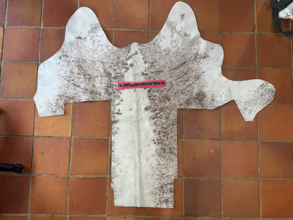 Genuine hide offcuts HO_50