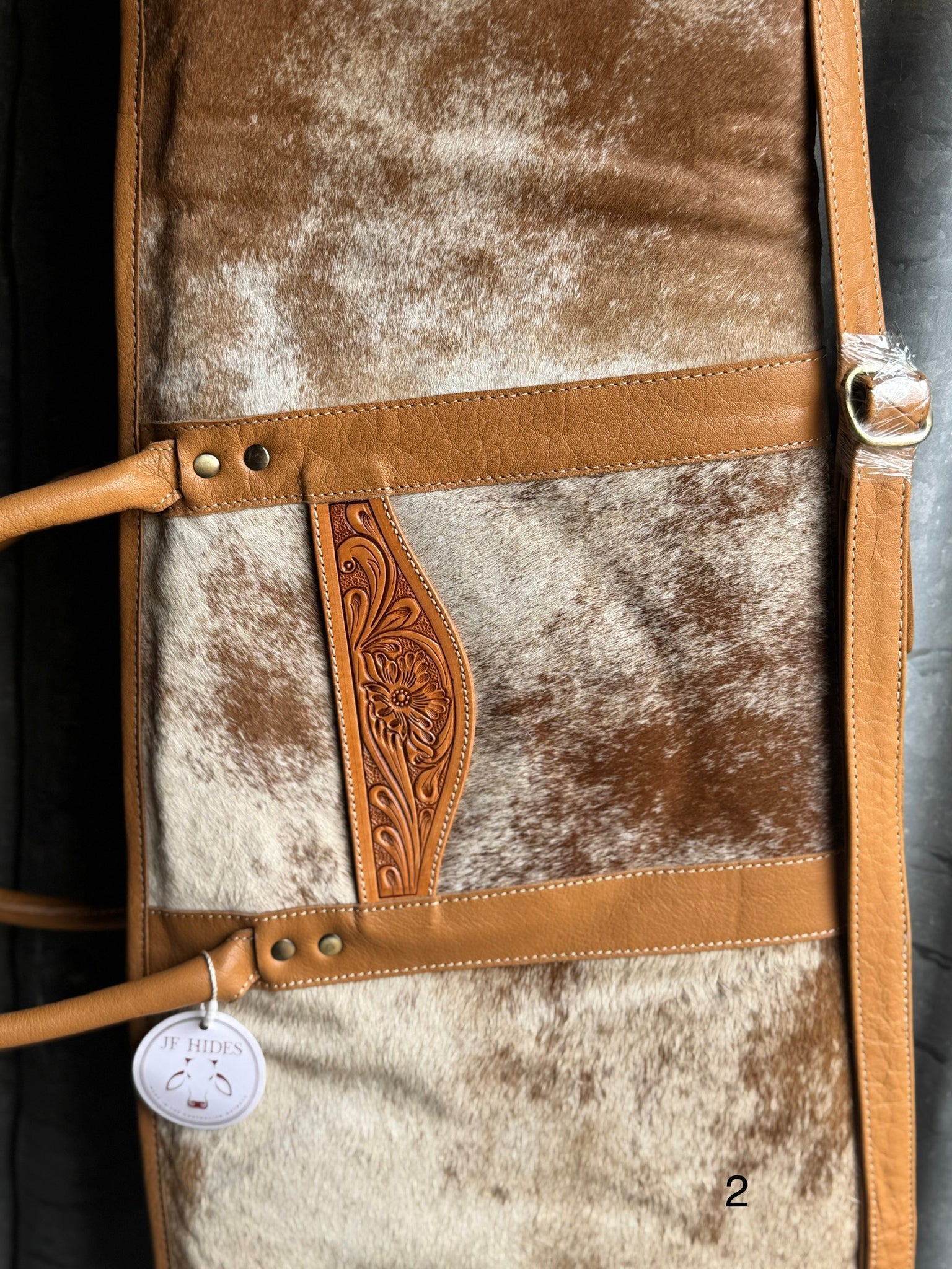 Gunbag XLarge Tan GB_02