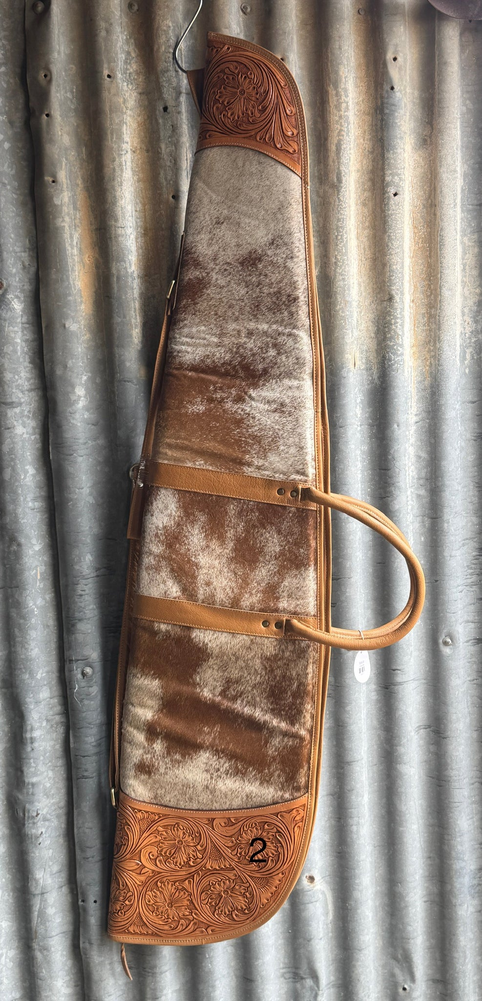 Gunbag XLarge Tan GB_02