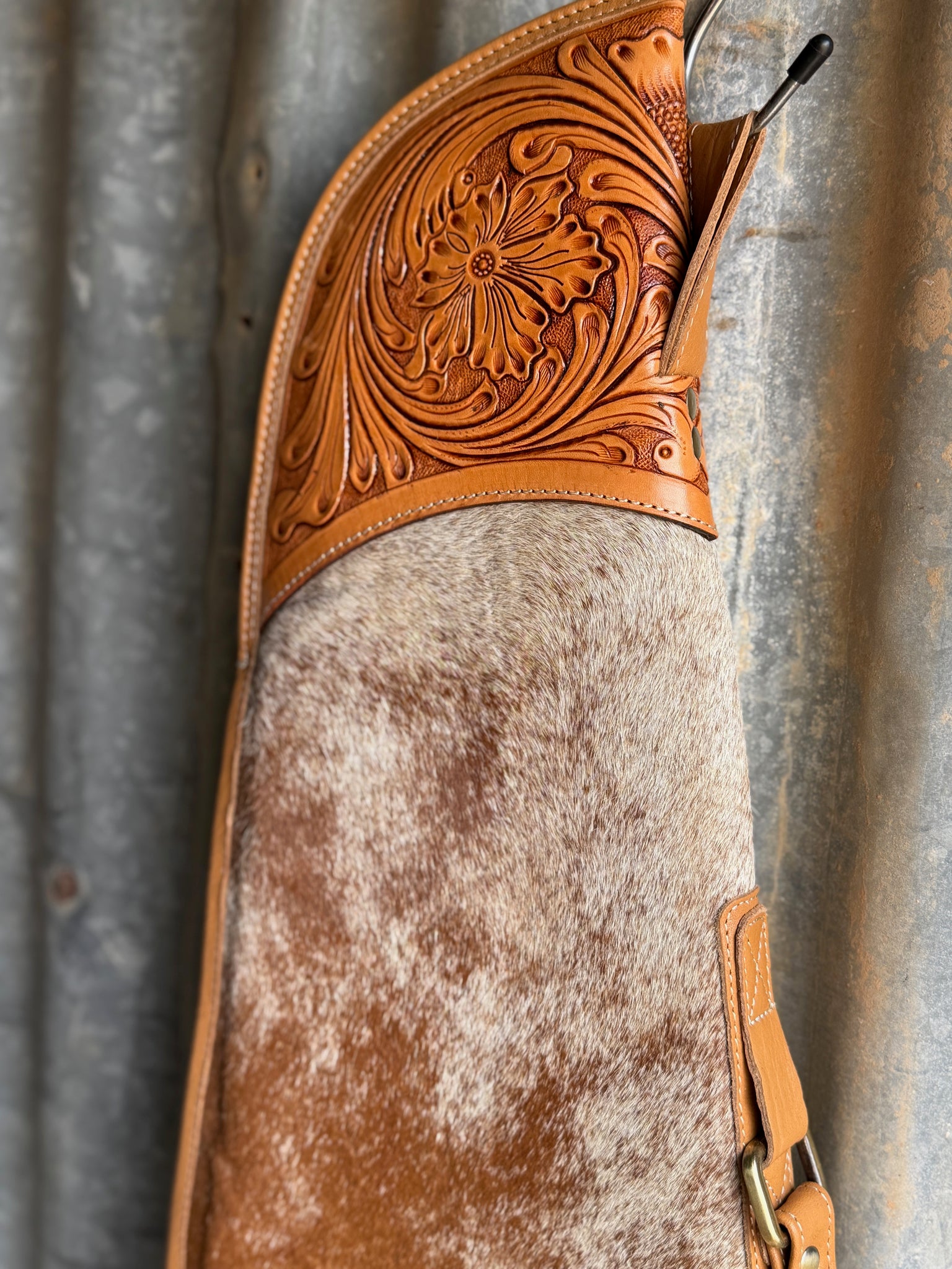 Gunbag XLarge Tan GB_02