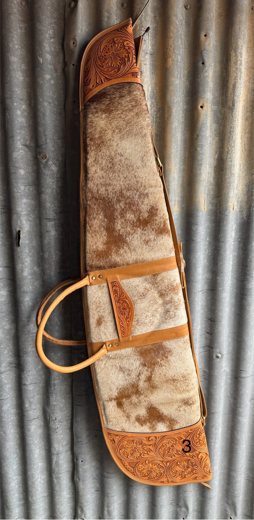 Gunbag XLarge Tan GB_03