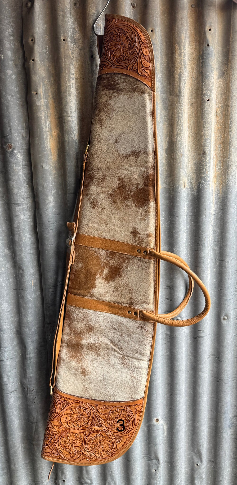 Gunbag XLarge Tan GB_03