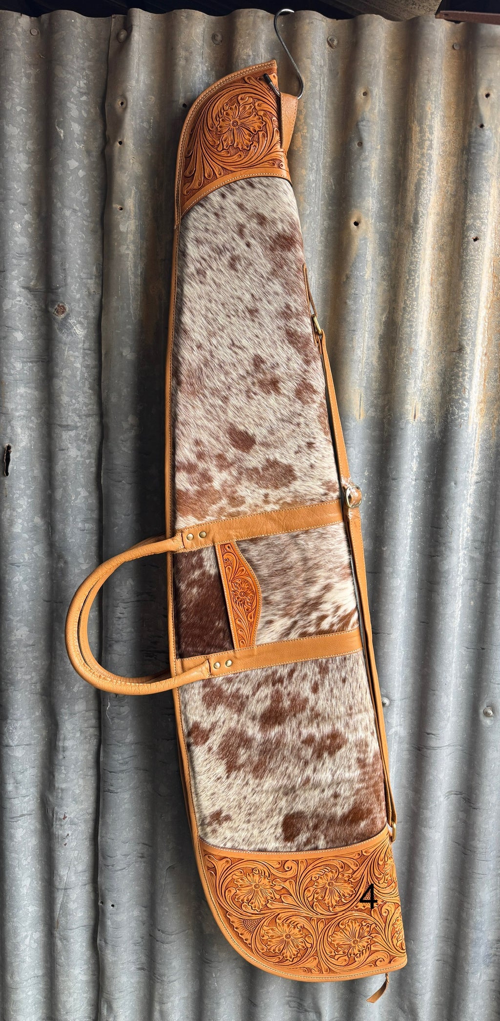 Gunbag XLarge Tan GB_04