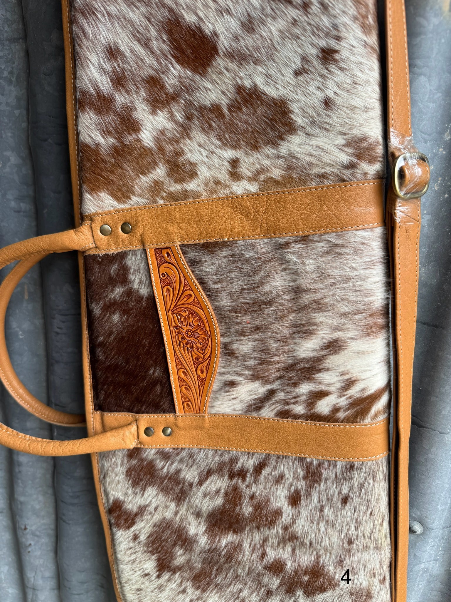 Gunbag XLarge Tan GB_04