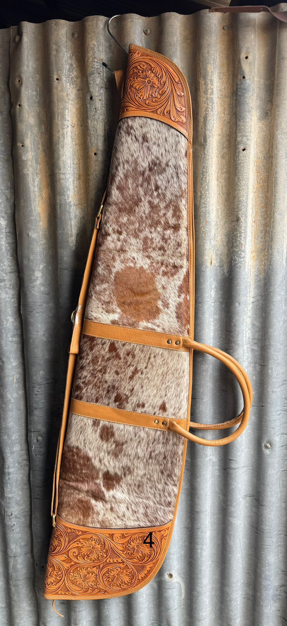 Gunbag XLarge Tan GB_04