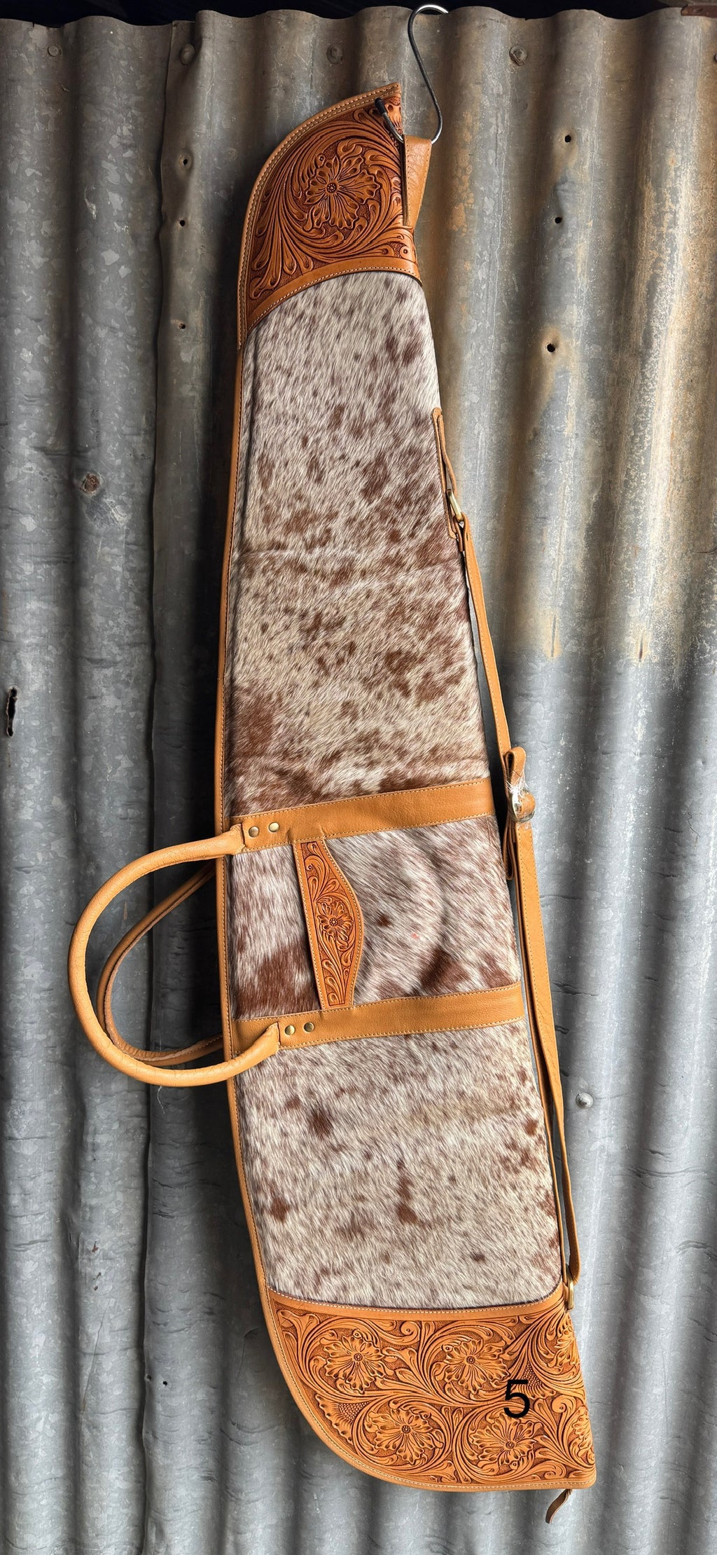 Gunbag XLarge Tan GB_05