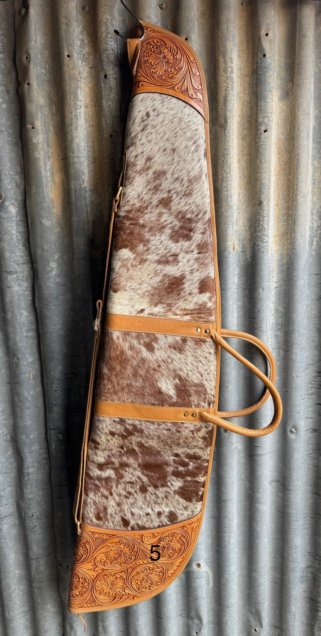 Gunbag XLarge Tan GB_05