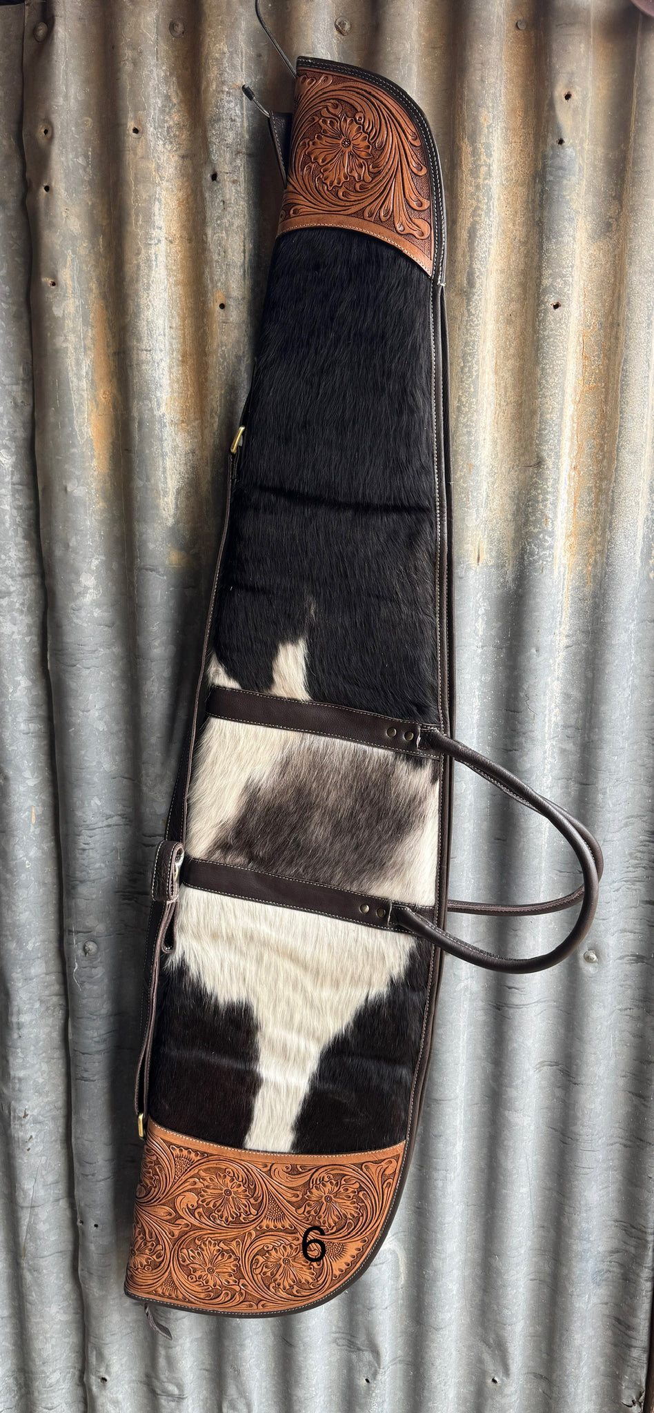 Gunbag XLarge Brown GB_06