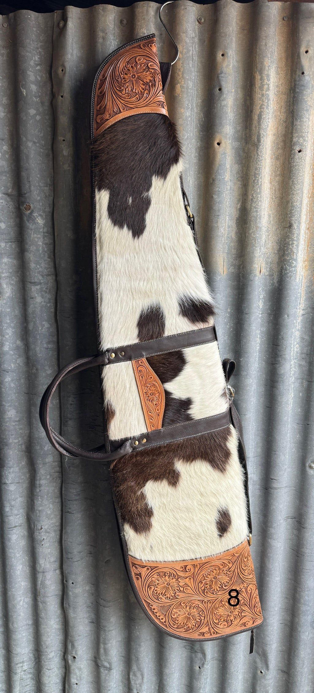 Gunbag XLarge Brown GB_08