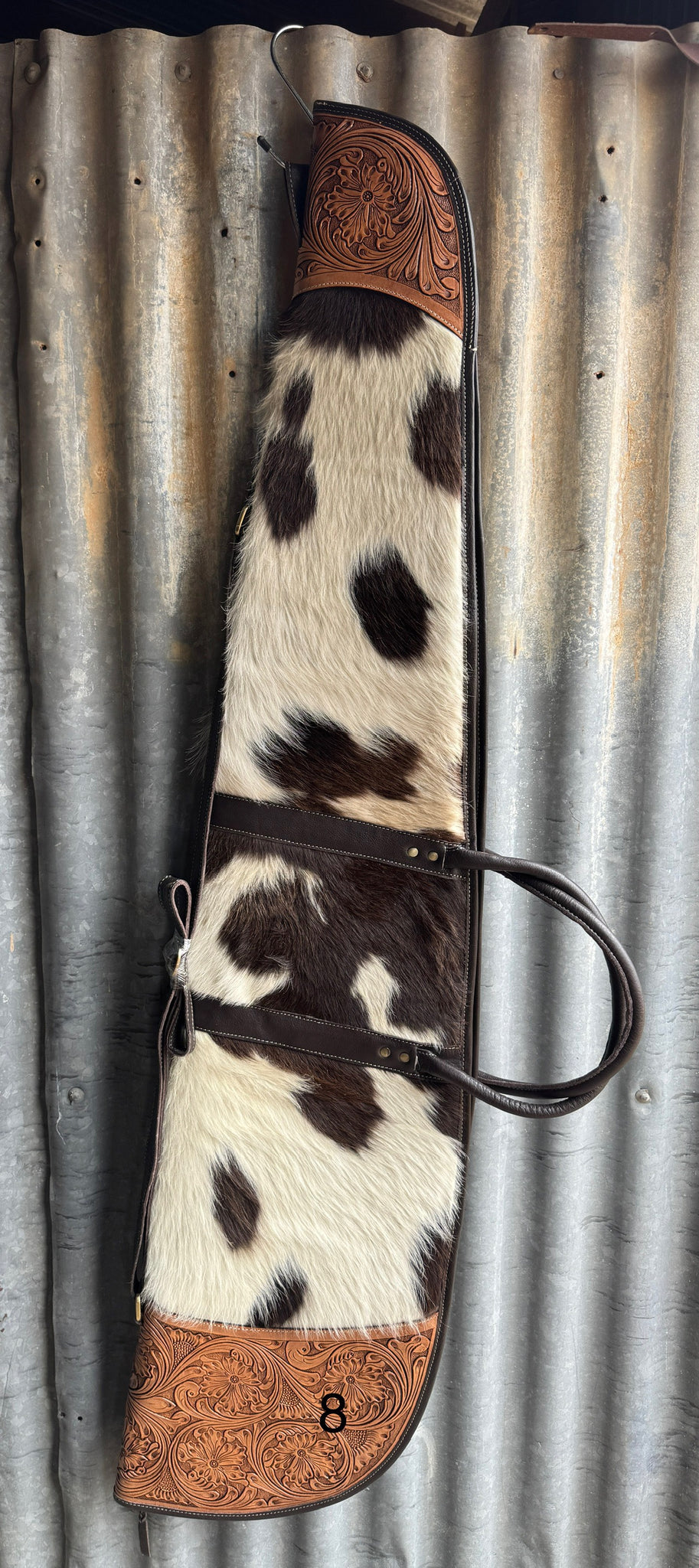 Gunbag XLarge Brown GB_08