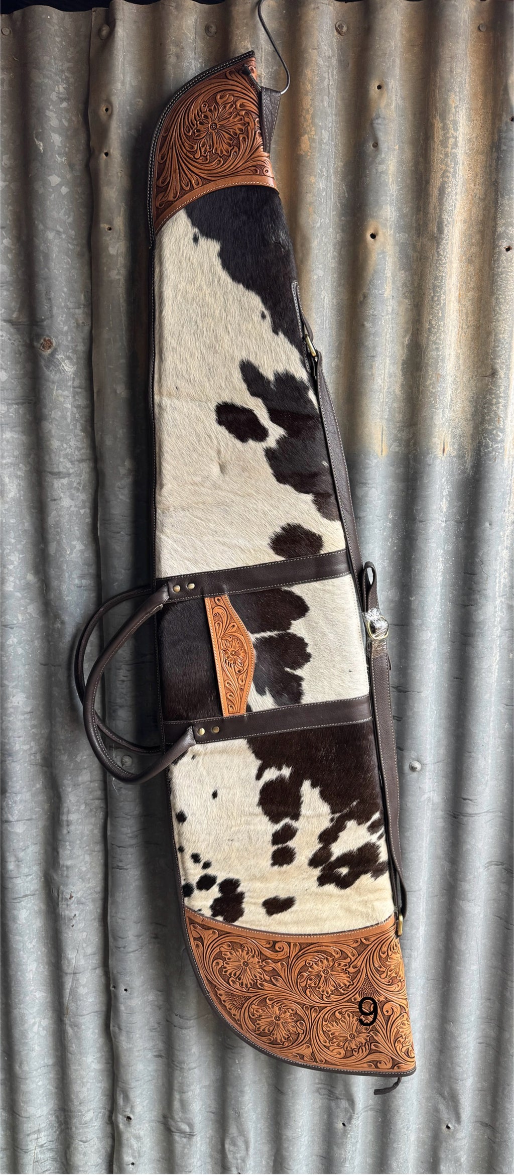 Gunbag XLarge Brown GB_09