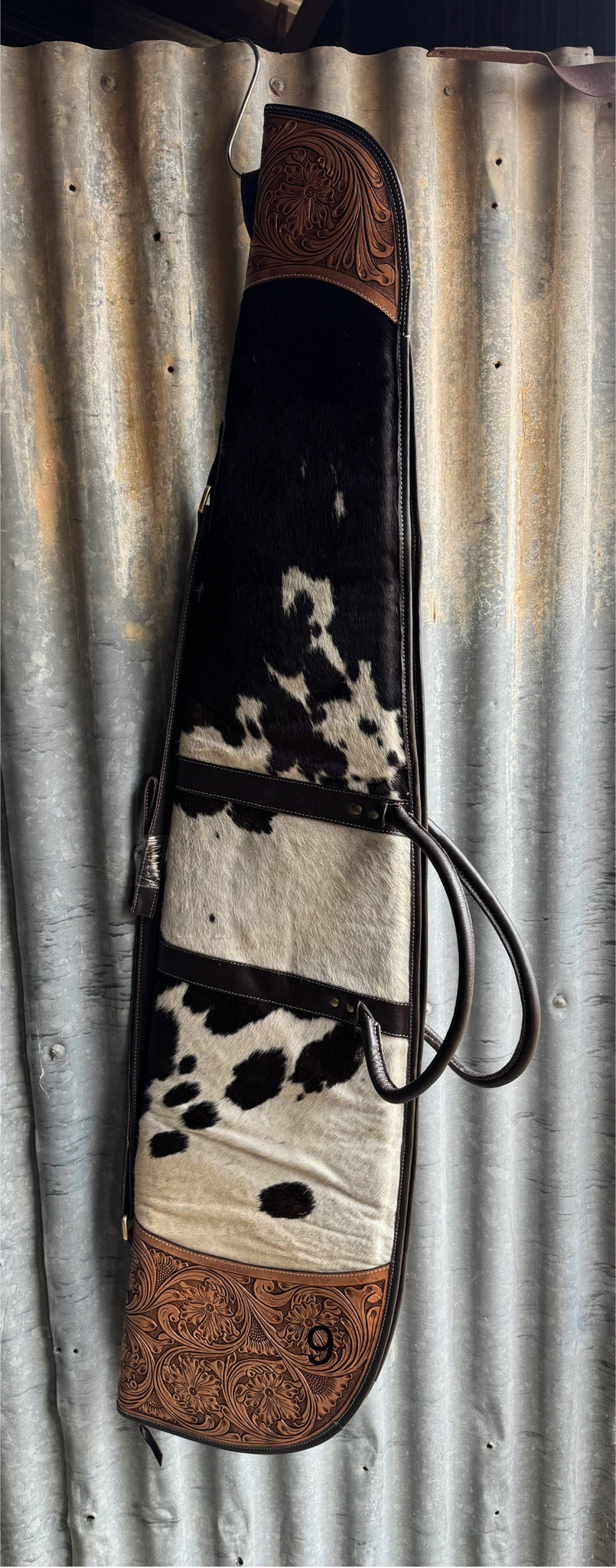 Gunbag XLarge Brown GB_09