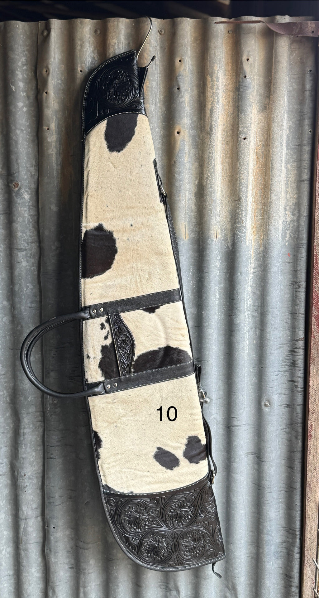 Gunbag XLarge Black GB_10