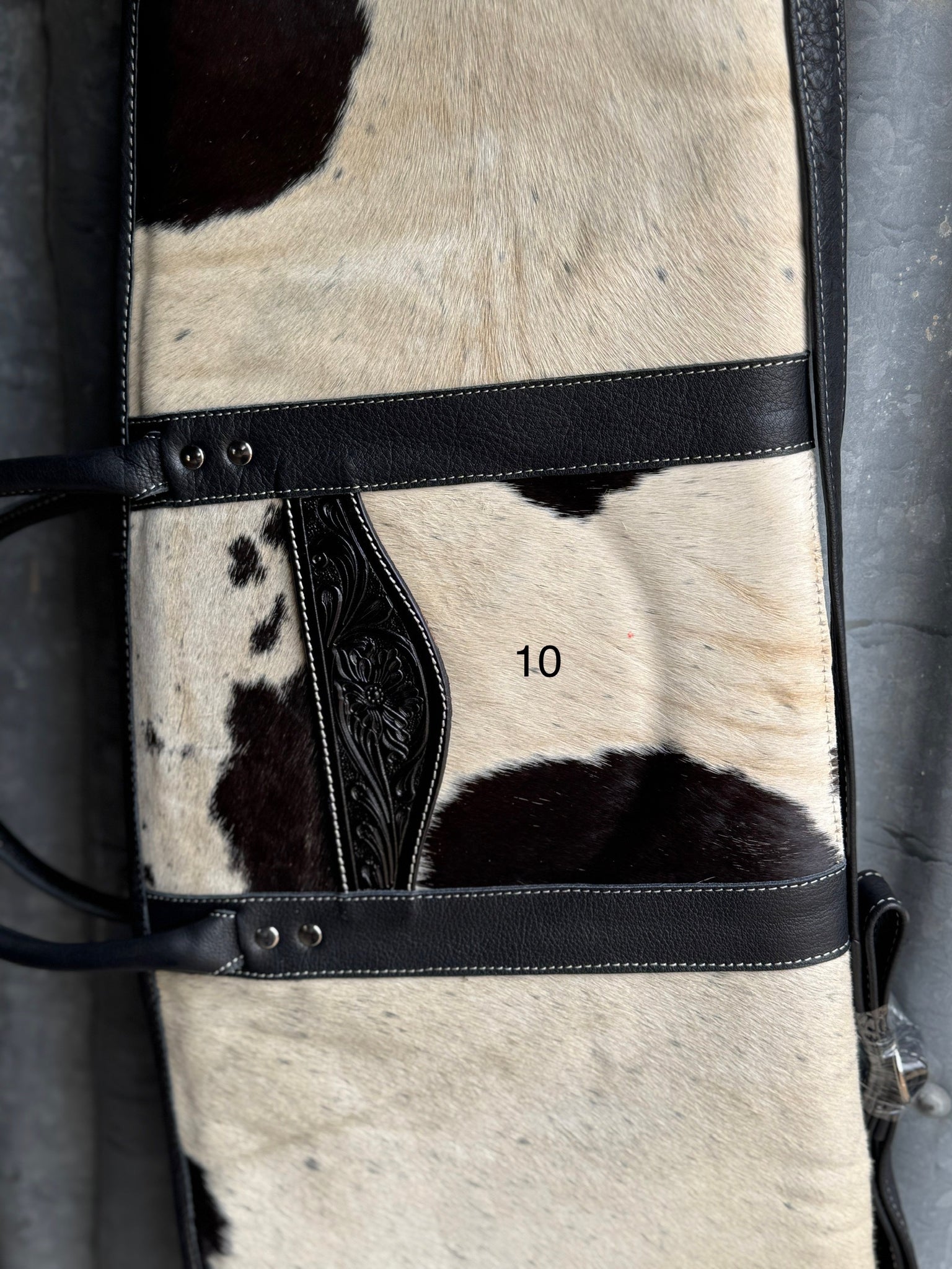 Gunbag XLarge Black GB_10