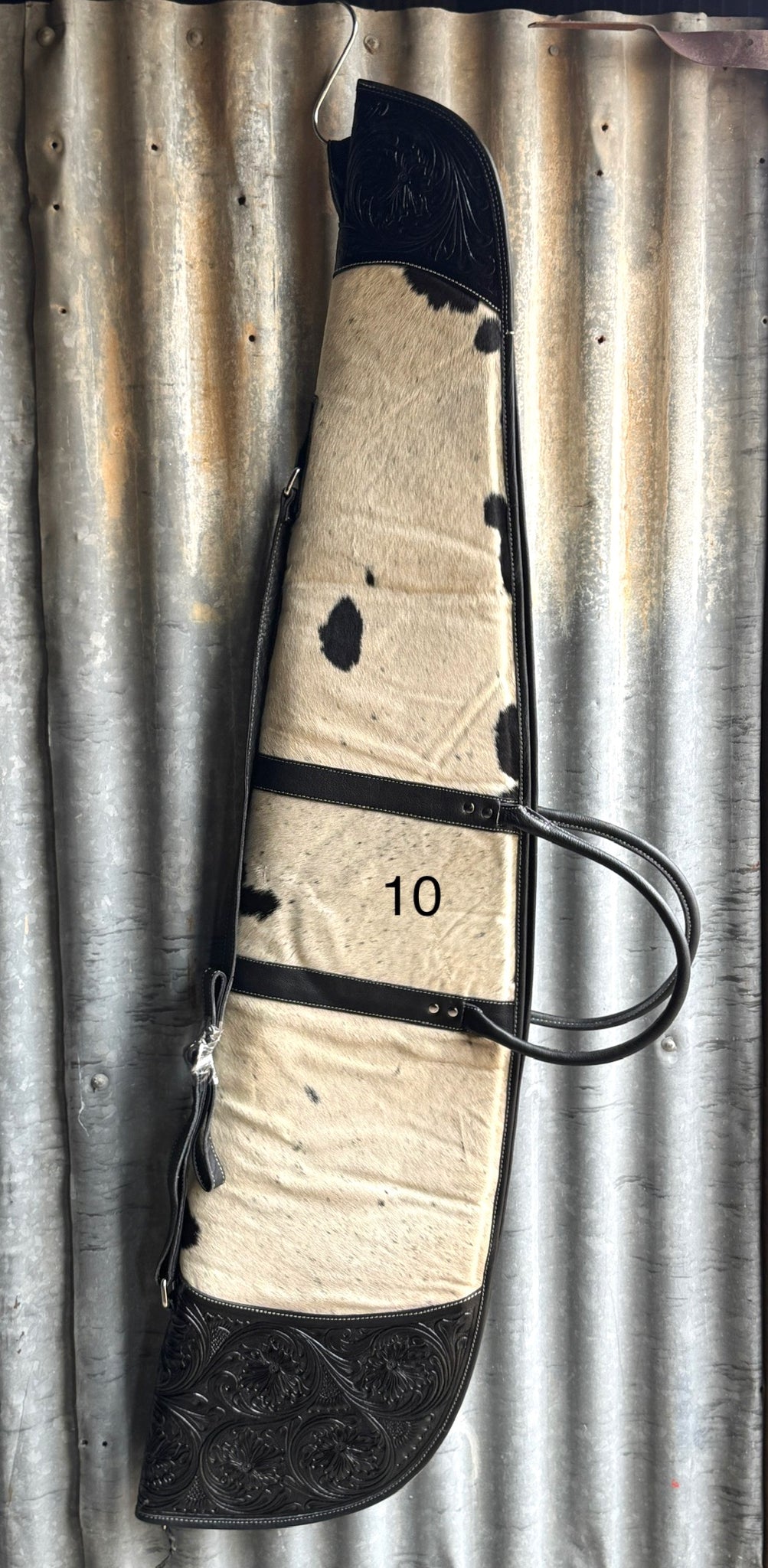 Gunbag XLarge Black GB_10