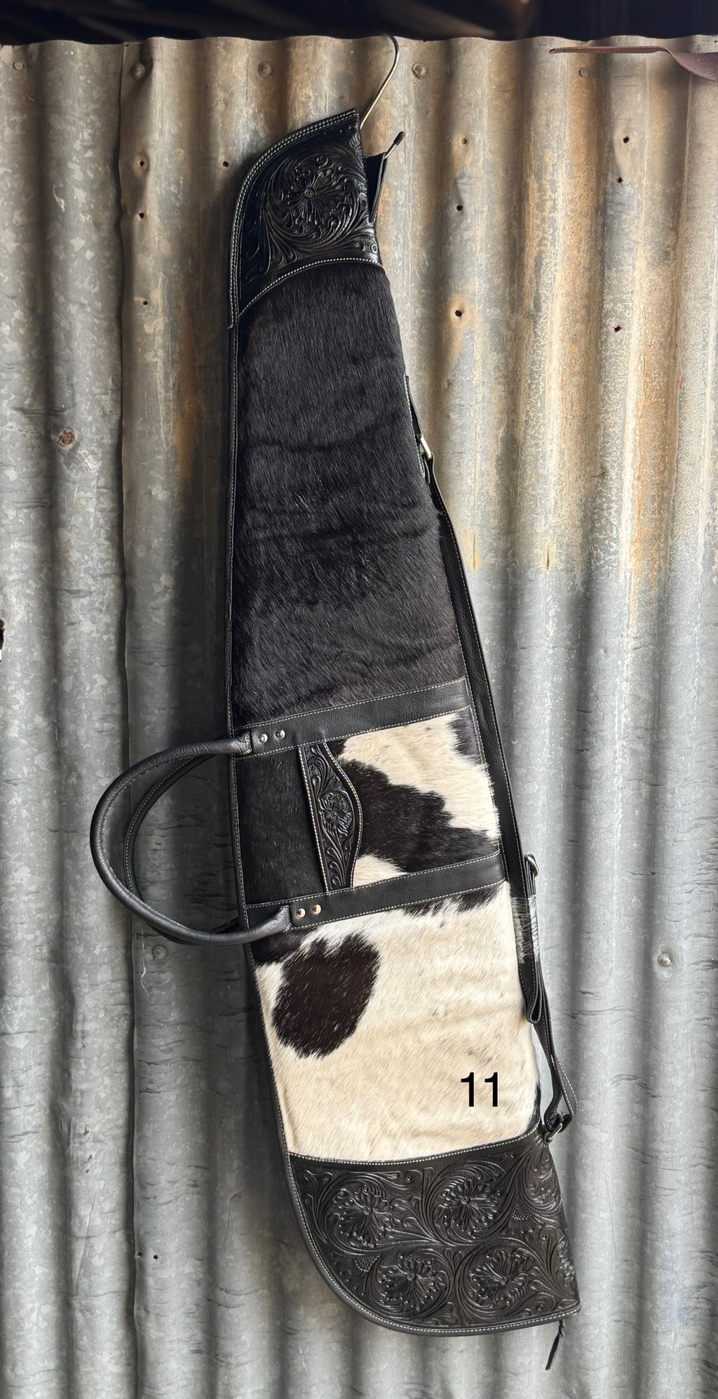 Gunbag XLarge Black GB_11