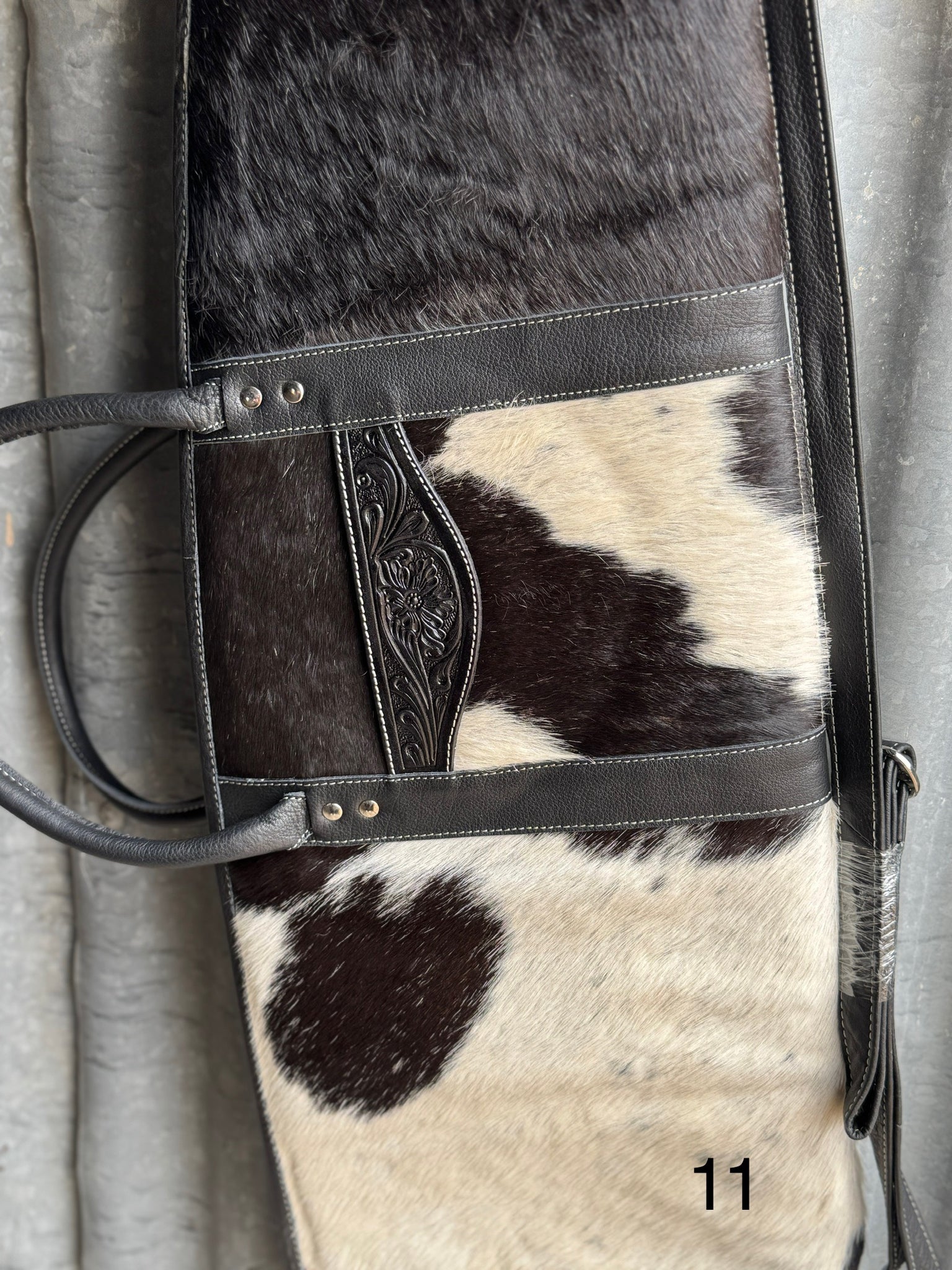 Gunbag XLarge Black GB_11