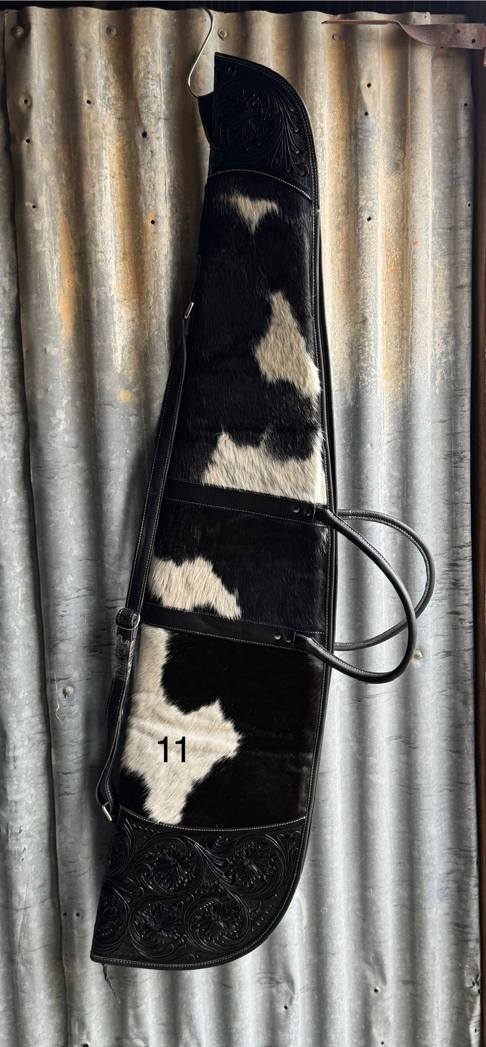 Gunbag XLarge Black GB_11