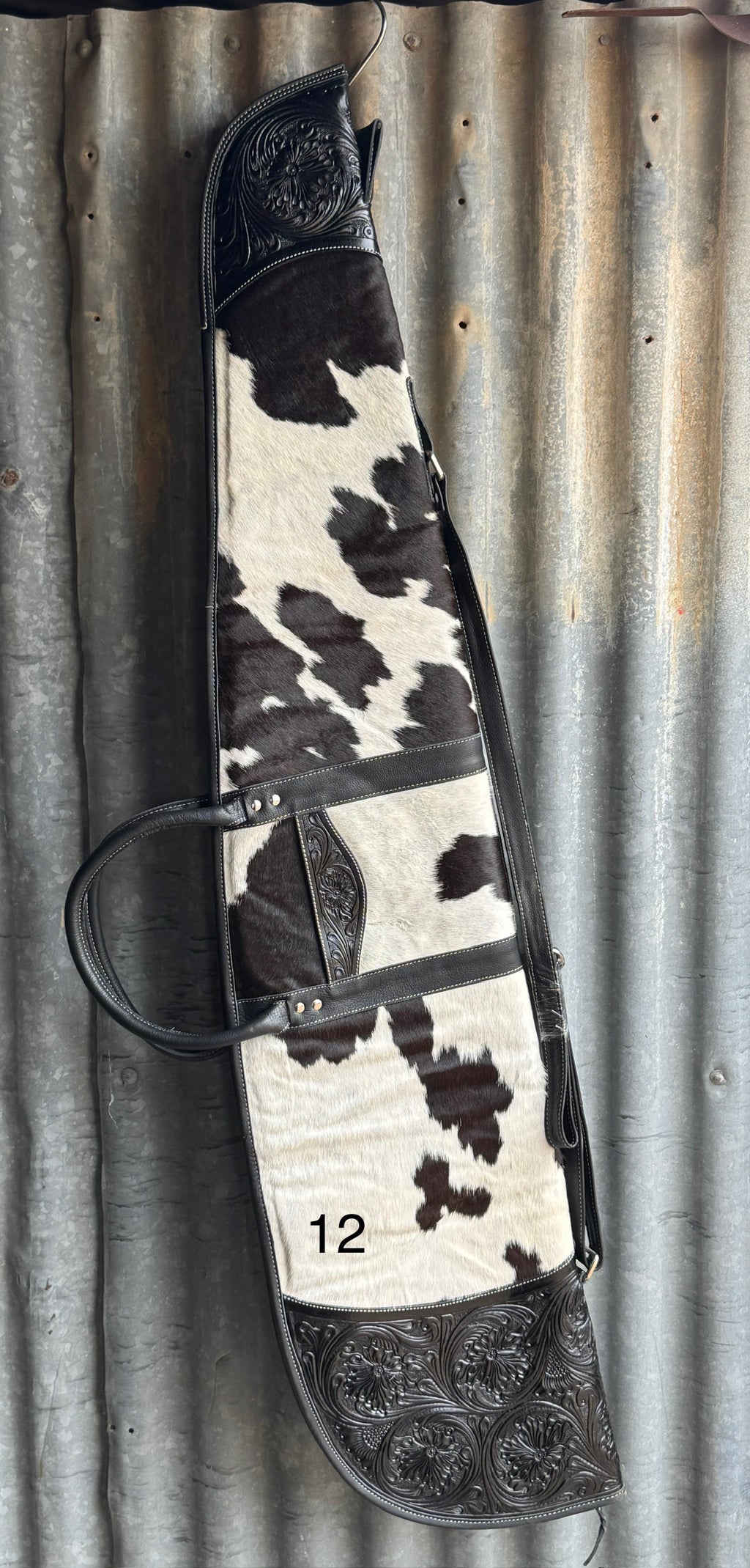 Gunbag XLarge Black GB_12