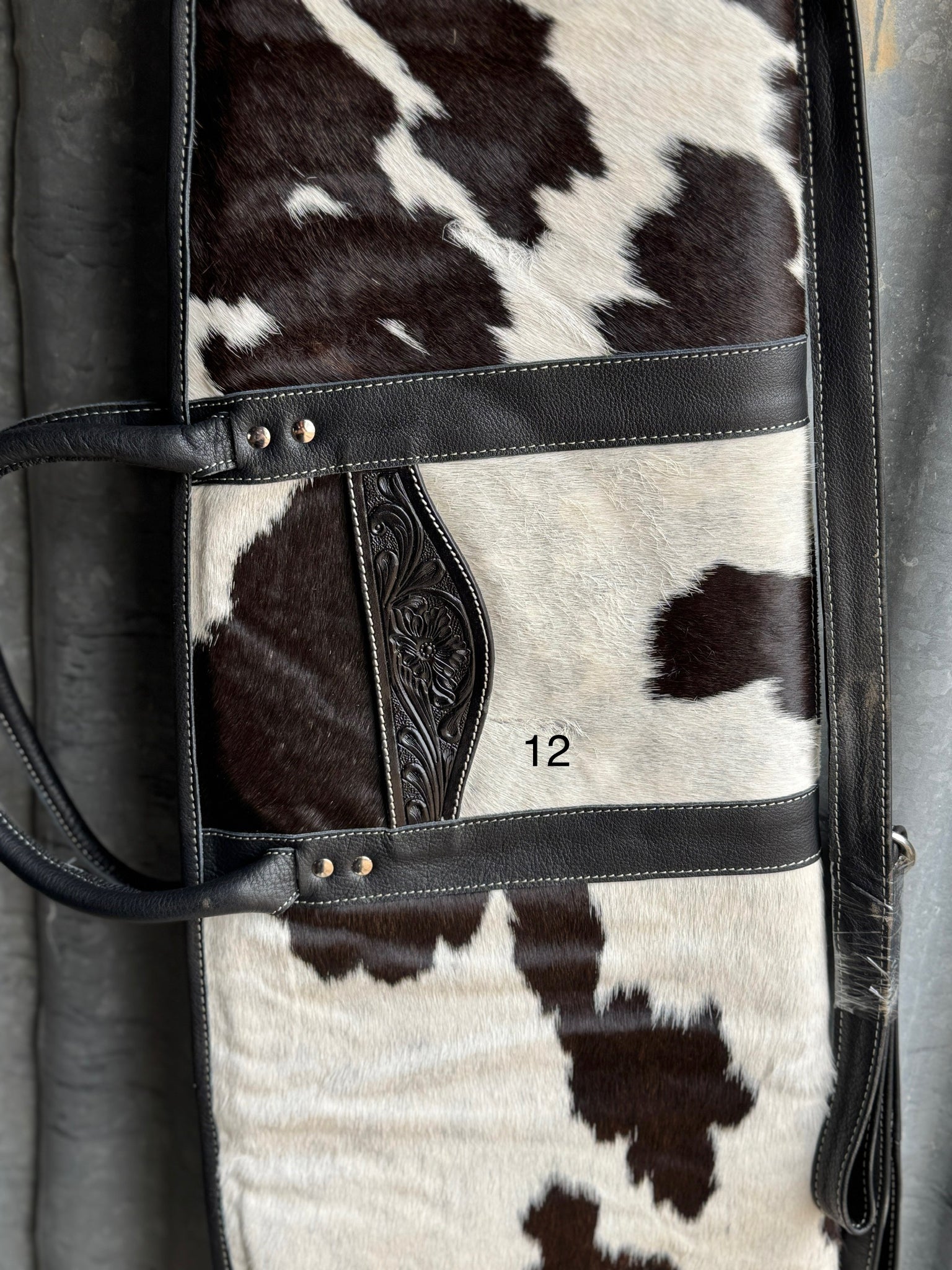 Gunbag XLarge Black GB_12