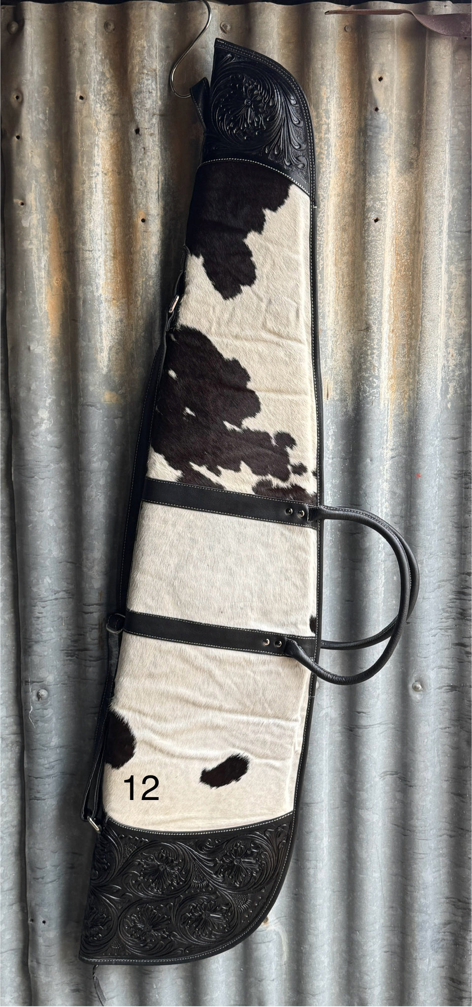 Gunbag XLarge Black GB_12