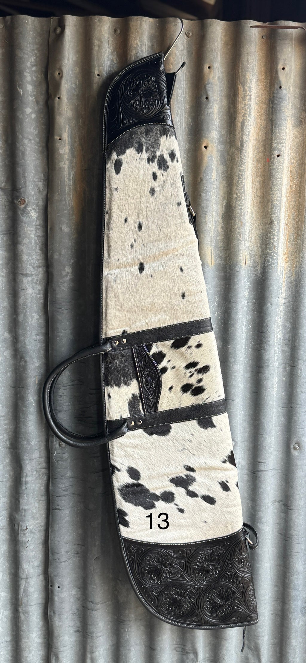 Gunbag XLarge Black GB_13