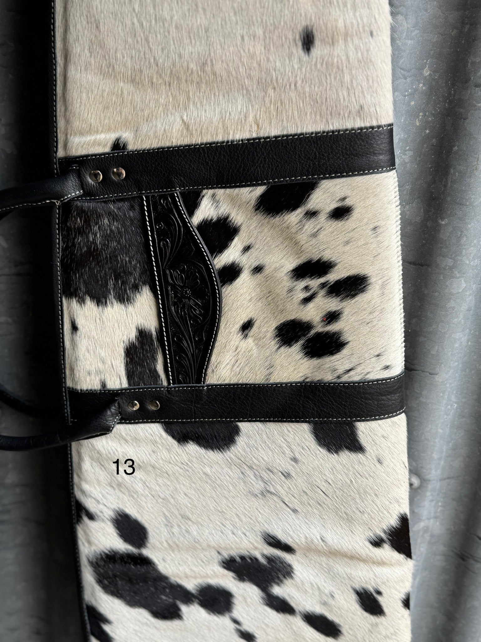 Gunbag XLarge Black GB_13