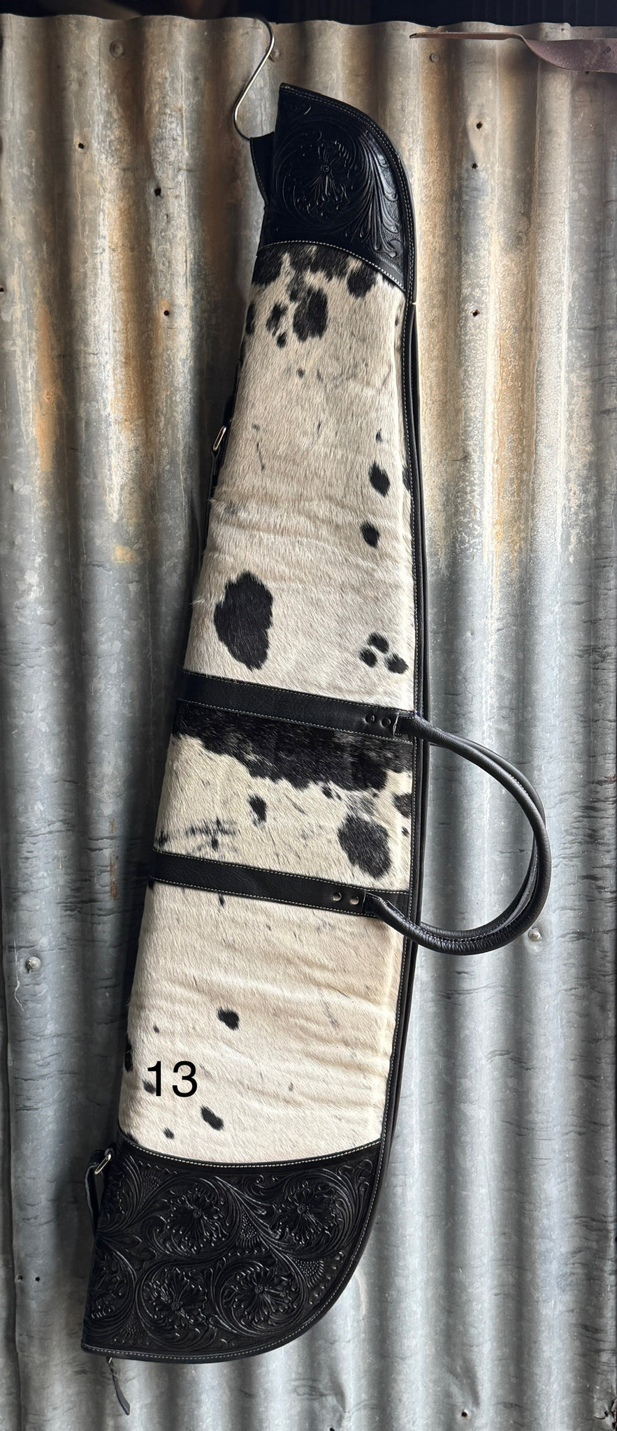 Gunbag XLarge Black GB_13