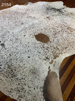 Genuine Cow Hide #2154