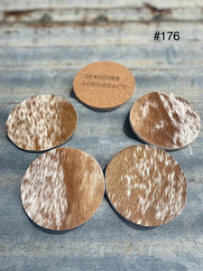 Coasters _ Set of 4 _ No 176