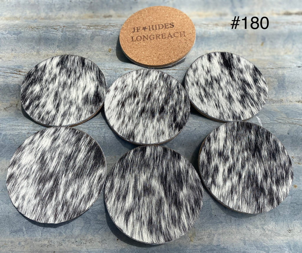 Coasters _ Set of 6 _ 180