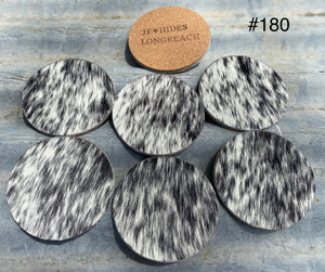 Coasters _ Set of 6 _ 180