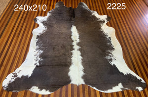 Genuine Cow Hide #2225