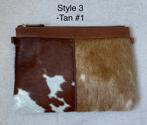 Cenzoni Crossbody Bag _ Style 3 _ Tan No 1